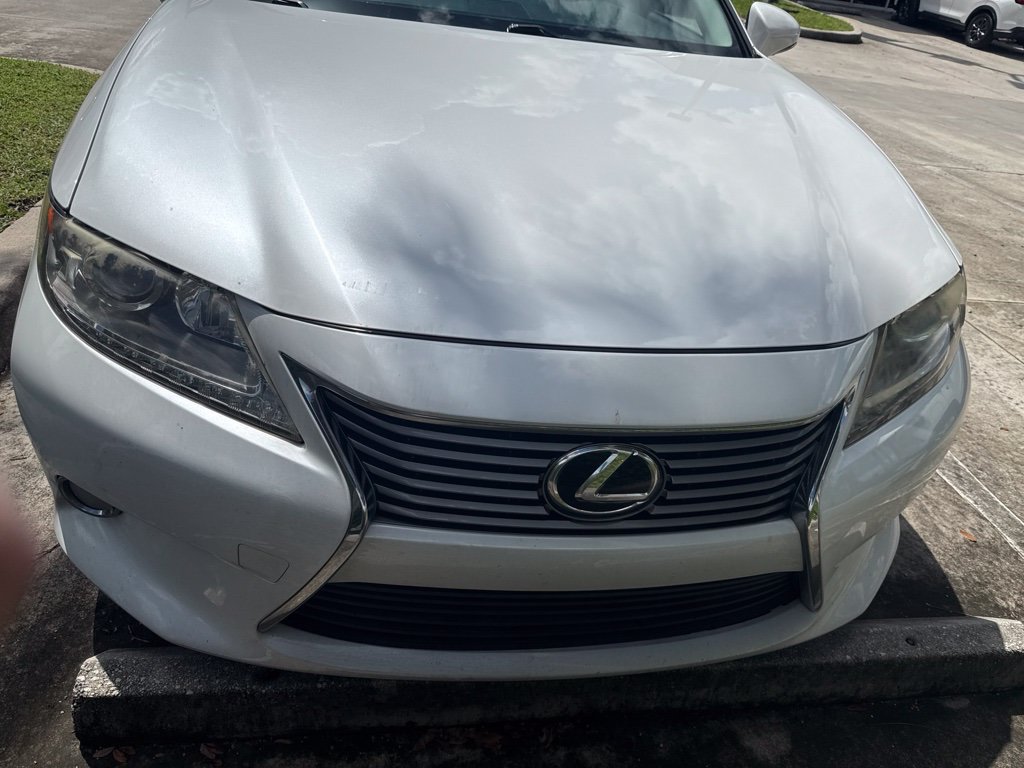Used 2014 Lexus ES 350 FWD image 2