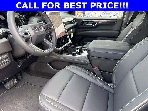 New 2026 GMC Yukon Elevation w/ Elevation Premium Package image 13