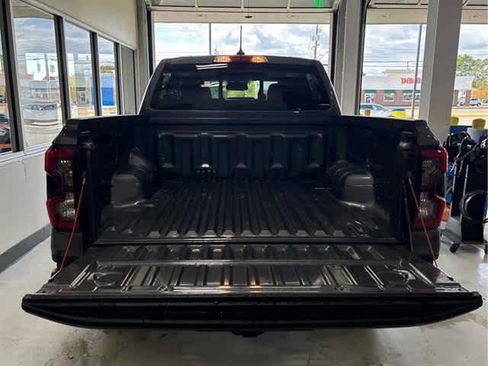 New 2025 Ford Ranger XLT w/ Equipment Group 301A High image 25