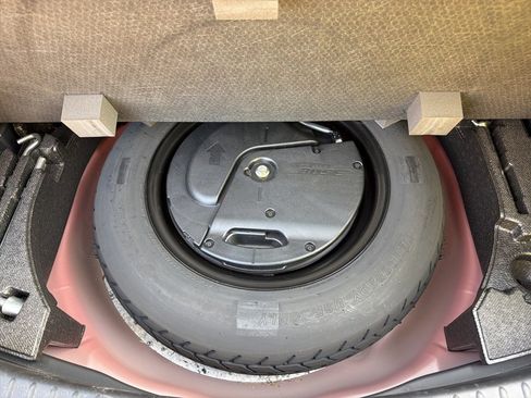 Used 2019 MAZDA CX-5 Touring image 8