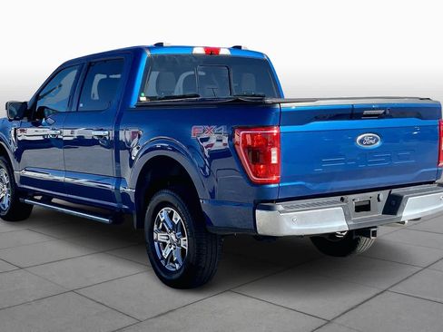 Certified 2022 Ford F150 XLT w/ Equipment Group 302A High image 10