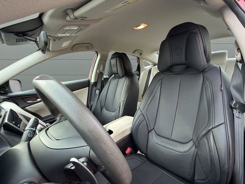 Used 2022 Honda Insight EX image 22