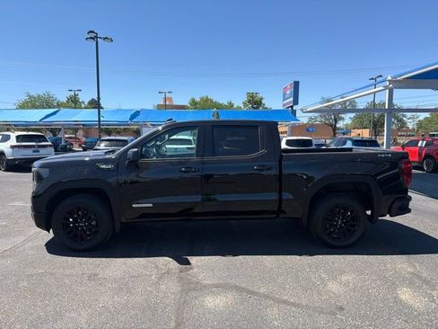 Used 2026 GMC Sierra 1500 Elevation AWD/4WD image 1