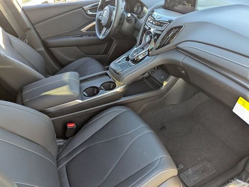 New 2026 Acura RDX SH-AWD image 16
