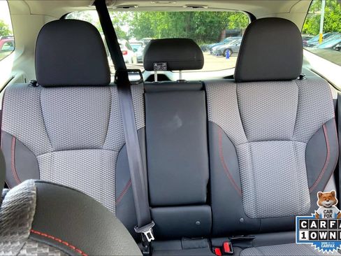 Certified 2023 Subaru Forester Sport AWD/4WD image 34