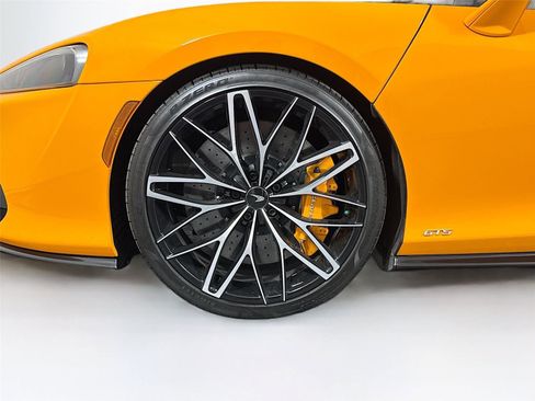 Used 2025 McLaren GTS image 29