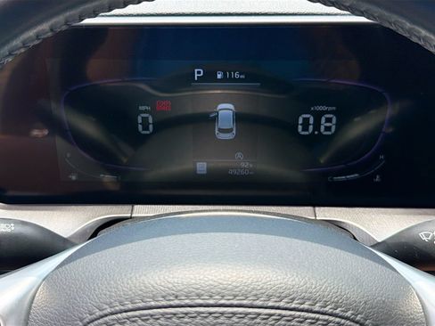 Used 2023 Kia Telluride S FWD image 14
