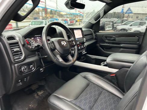 Certified 2023 RAM 1500 Big Horn image 8