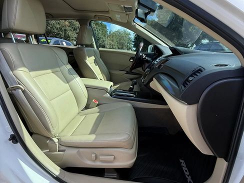 Used 2018 Acura RDX AWD image 20