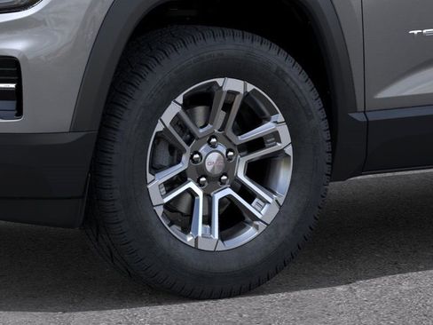 New 2026 GMC Terrain Elevation image 9