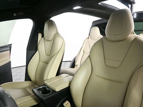 Used 2016 Tesla Model X Performance image 5