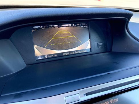 Used 2016 Honda Accord EX-L image 35