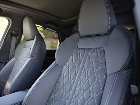 New 2026 Audi SQ5 Premium Plus AWD/4WD image 18