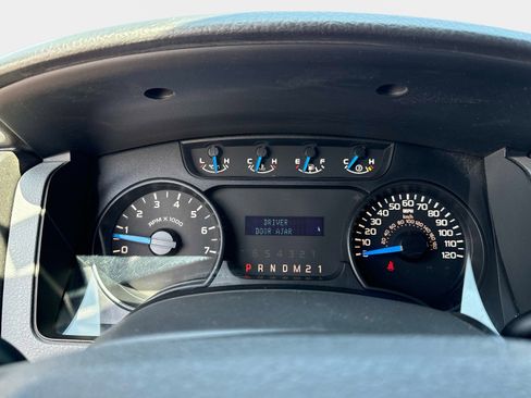 Used 2014 Ford F150 XL w/ Trailer Tow Package AWD/4WD image 24