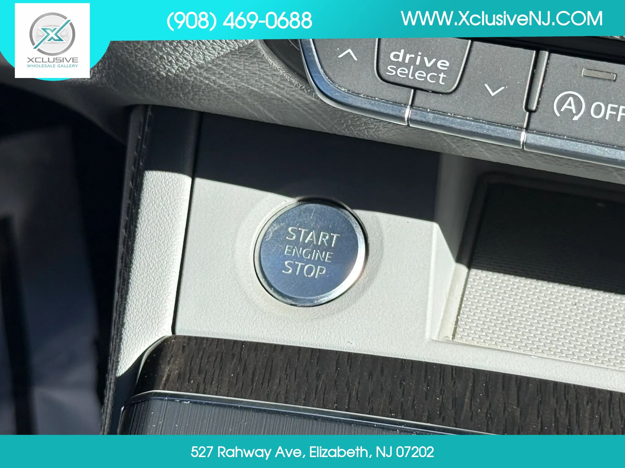 Used 2019 Audi Q5 2.0T Premium Plus w/ Premium Plus Package AWD/4WD image 21