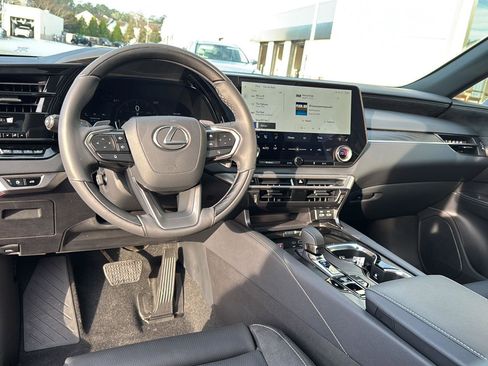 New 2026 Lexus RX 350 w/ Luxury Package image 16