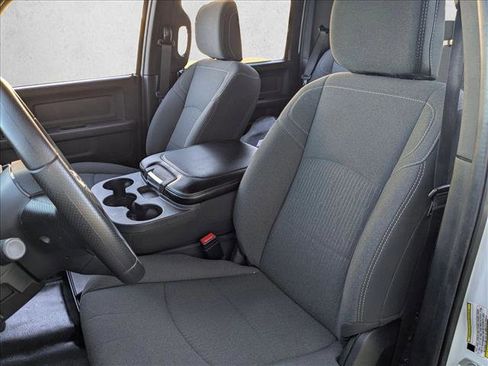 Used 2024 RAM 3500 Tradesman image 14