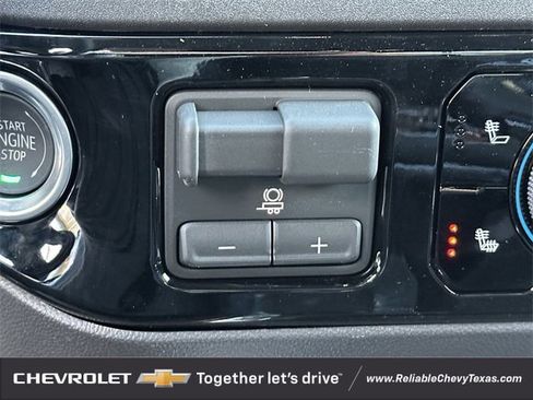 New 2026 Chevrolet Silverado 1500 RST image 21