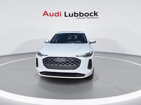 New 2025 Audi Q5 Premium Plus image 3