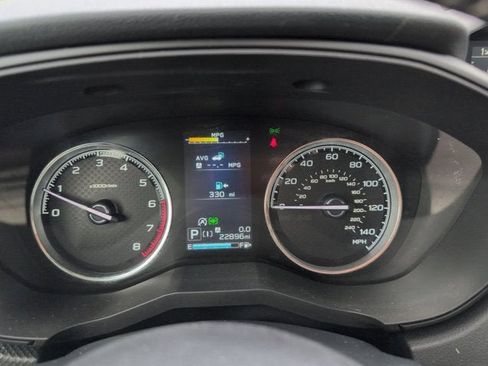 Used 2020 Subaru Forester Touring w/ Popular Package #2 AWD/4WD image 11