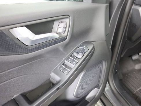 Used 2025 Ford Escape ST-Line w/ Tech Pack #1 image 30