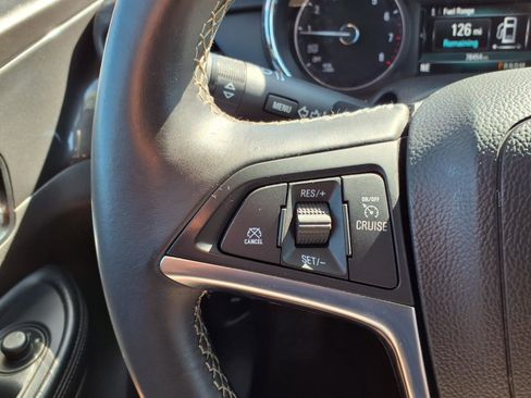 Used 2018 Buick Encore Preferred FWD image 11
