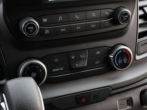 Certified 2025 Ford Transit 350 XL image 16