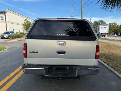 Used 2006 Ford F150 XLT image 8