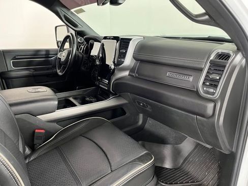 Used 2023 RAM 2500 Laramie AWD/4WD image 41