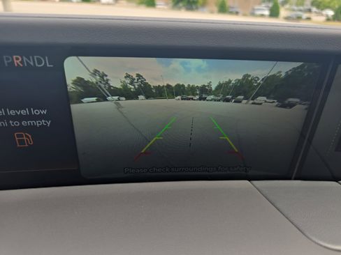 New 2026 Lincoln Nautilus Reserve AWD/4WD image 23