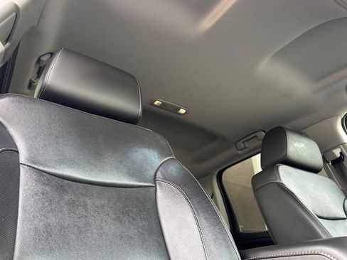 Used 2018 GMC Sierra 1500 SLT AWD/4WD image 20