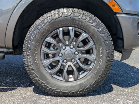 Used 2020 Ford Ranger XLT w/ Equipment Group 301A Mid RWD image 10