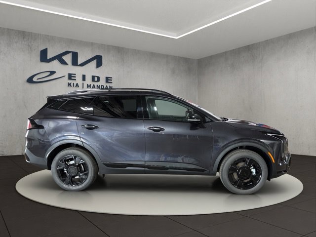 New 2026 Kia Sportage X-Line AWD/4WD image 11