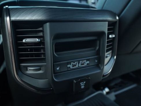 New 2025 RAM 2500 Rebel w/ Rebel Level 2 Equipment Group image 28