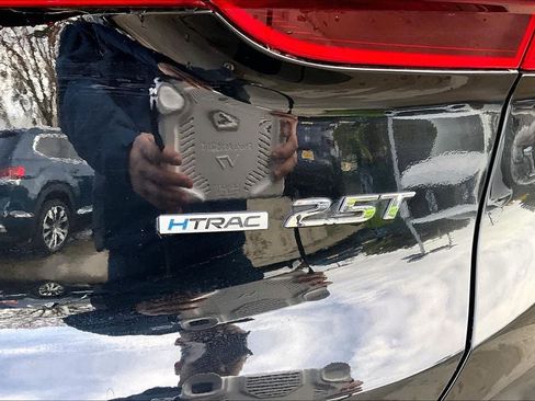 Used 2023 Hyundai Santa Fe Limited image 7