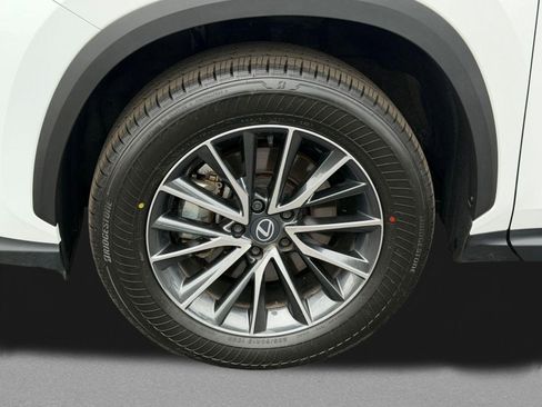 Certified 2026 Lexus NX 350 AWD w/ Accessory Package (2T) image 12