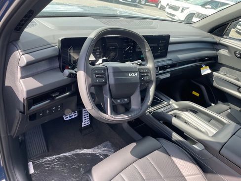 New 2027 Kia Telluride SX X-Line AWD/4WD image 10