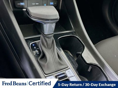 Used 2023 Hyundai Tucson SEL w/ Winter Package image 18