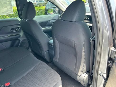 New 2026 Nissan Kicks S FWD image 45