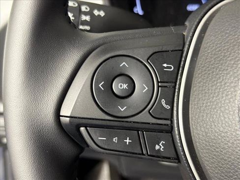 Used 2026 Toyota Corolla SE FWD image 24