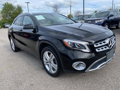 Used 2019 Mercedes-Benz GLA 250 4MATIC