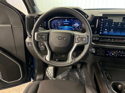 New 2026 Chevrolet Silverado 2500 LT w/ Trail Boss Package AWD/4WD image 17