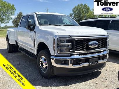 New 2026 Ford F350 XLT