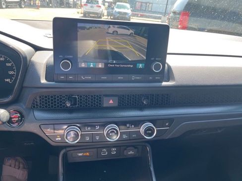 Used 2024 Honda CR-V Sport image 15