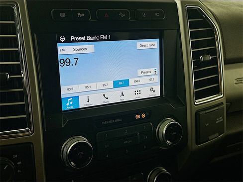 Used 2017 Ford F350 King Ranch w/ King Ranch Ultimate Package image 17