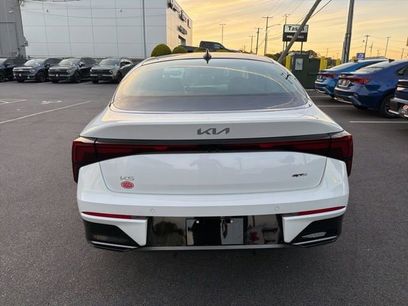 New 2026 Kia K5 GT-Line w/ GT-Line Premium Package