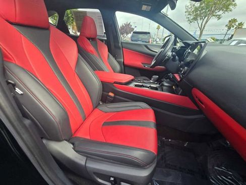 Used 2024 Lexus NX 450h+ F Sport w/ Vision Package image 11