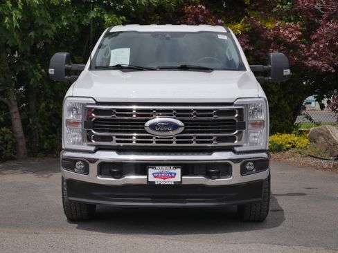 Certified 2024 Ford F350 XLT AWD/4WD image 30