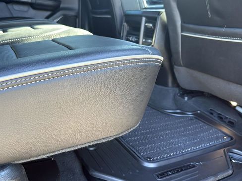 Used 2023 RAM 1500 Limited image 27