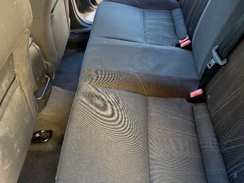 Used 2017 Ford Focus SE image 19